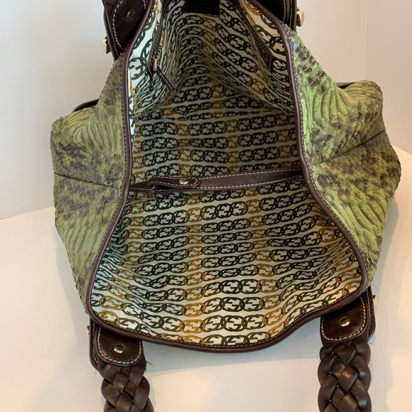 Gucci purse ! - Picture 4 of 4